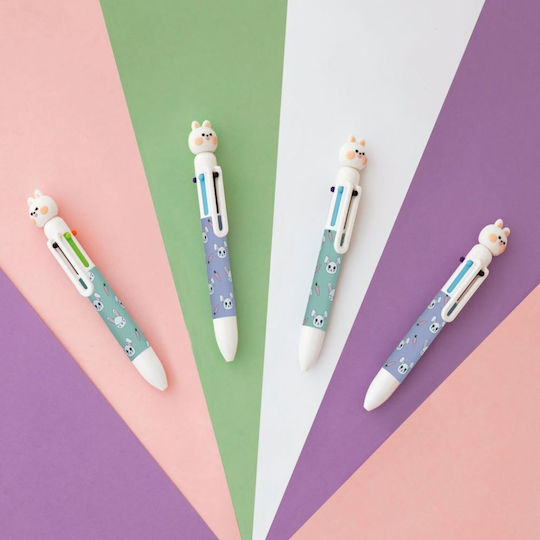 Miquelrius Στυλό Ballpoint