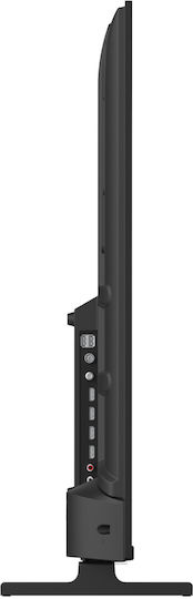 Thomson Smart Τηλεόραση 50" 4K UHD LED 50UA5S13 HDR (2023)