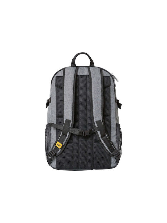 CAT Männlich Stoff Rucksack Gray 31Es