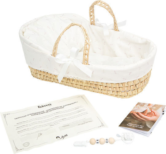 Munecas Arias Baby-Puppen-Set Reborn 45 cm Verschiedene Designs 1 Stk