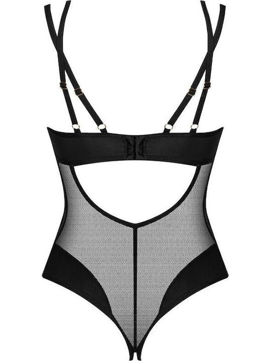 Obsessive Black