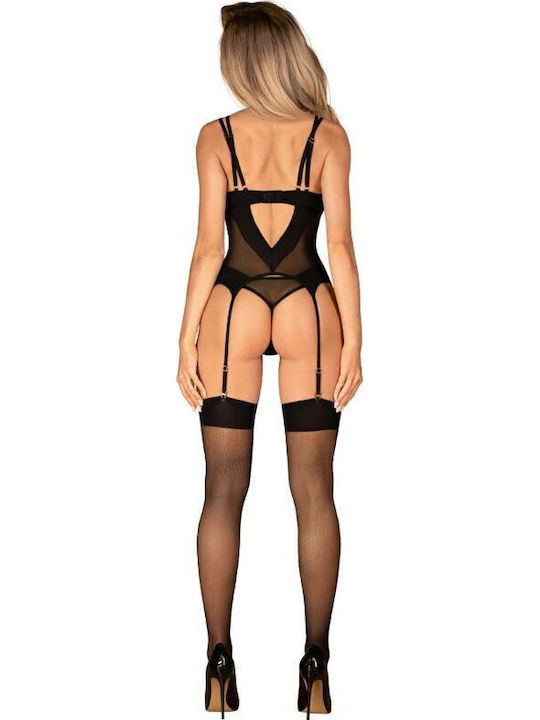 Obsessive Sexy Κάλτσες