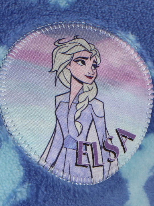 Disney Cardigan pentru copii Fleece Albastru