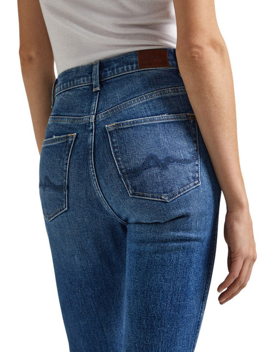 Women's Jean Trousers in Slim Fit