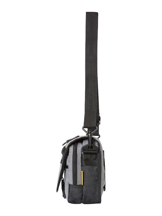 Men's Bag Shoulder / Crossbody Gray