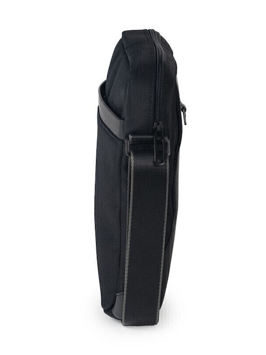 Geantă pentru bărbați De umăr / tip crossbody Neagră