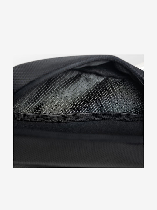 Herrentasche Schulter / Crossbody Schwarz