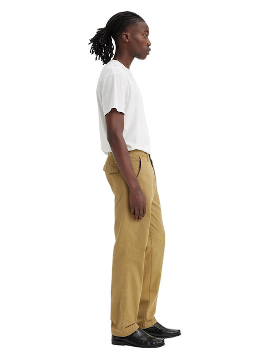 Xx Παντελόνι Chino Beige.