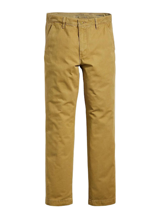 Xx Παντελόνι Chino Beige.