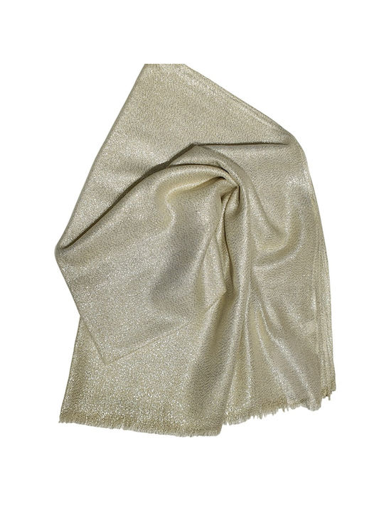 Mdl Women's Scarf Bej