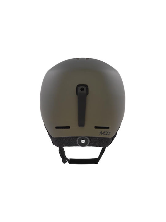 Oakley Mod1 Mips Κράνος για Σκι & Snowboard σε Χρώμα