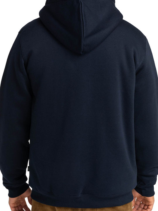 'arch' Sweatshirt NVY/NAVY