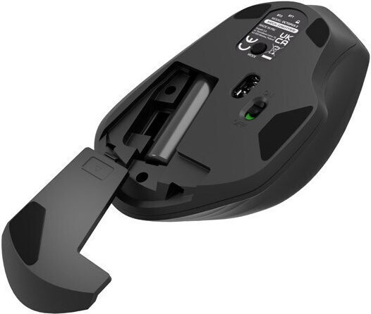Natec Octopus 2 Wireless Keyboard & Mouse Set English US