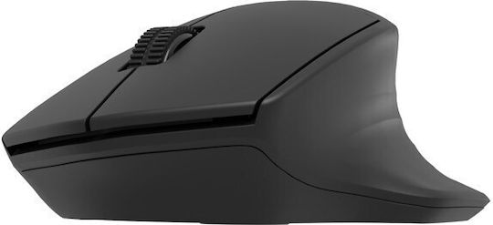 Natec Octopus 2 Wireless Keyboard & Mouse Set English US