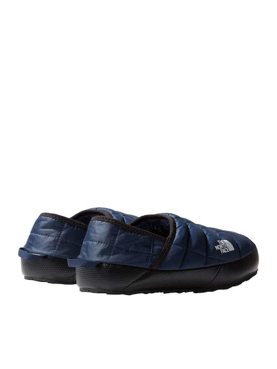 The North Face Thermoball V Traction Παντόφλες SUMMIT NAVY The North Face Thermoball V Traction Παντόφλες SUMMIT NAVY