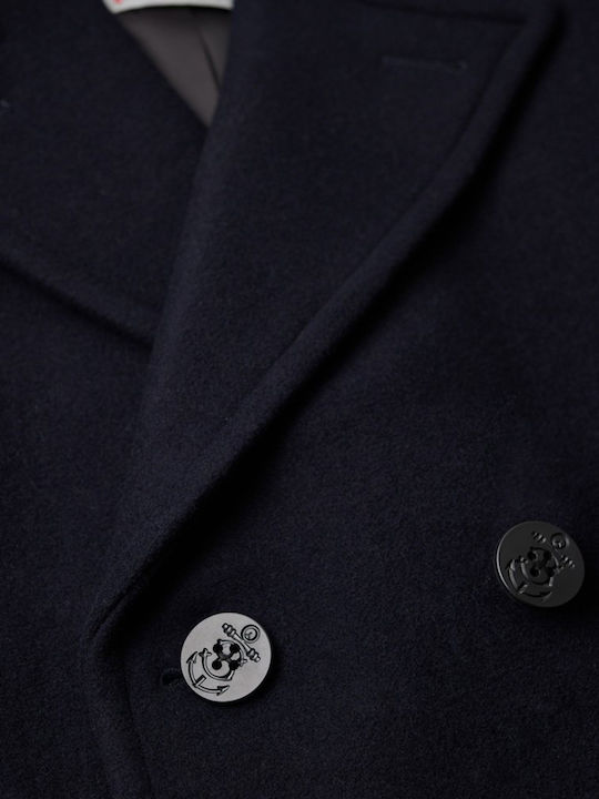 Ανδρικό Peacoat Blue