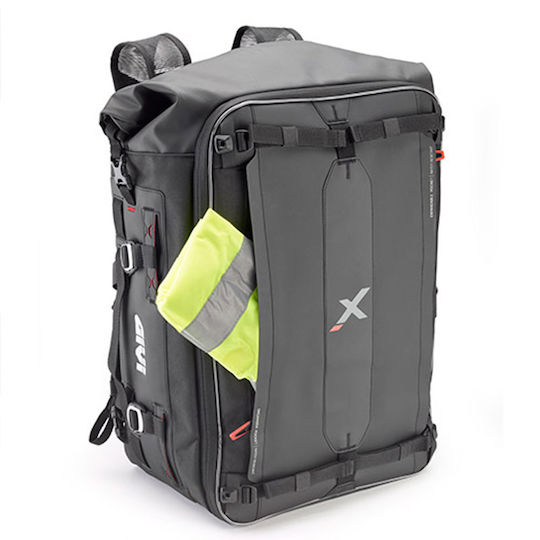 Givi Xl03 Motorcycle Tail Bag 52lt