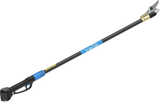 Campagnola AI860658 Foarfecă Fixă Telescopică 2,26 m
