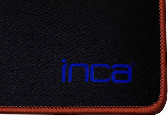 Inca IMP-018K Gaming Mauspad XXL (900mm) Schwarzes