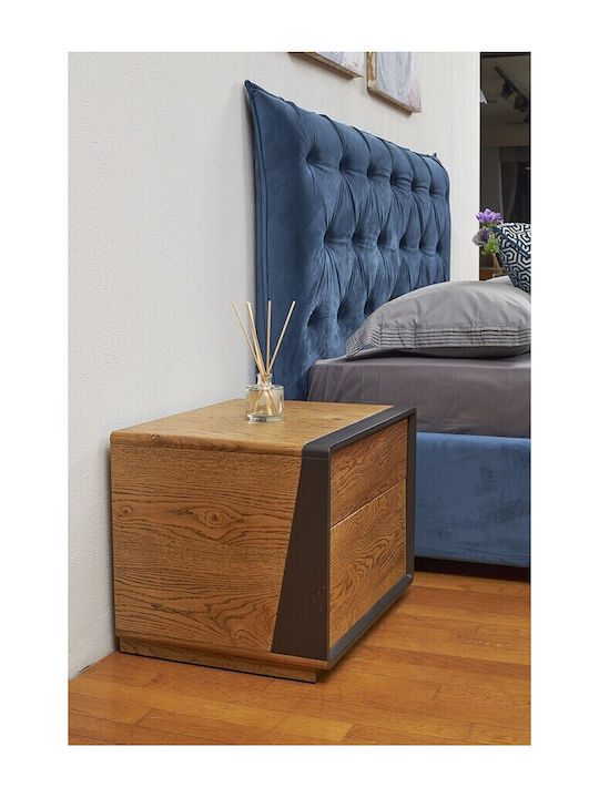 Set de Dormitor Brera 160x200buc 3buc