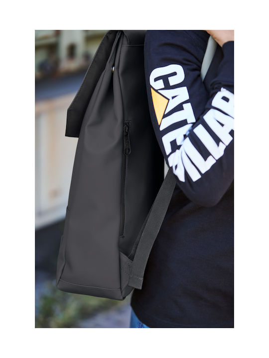 CAT Backpack 18lt Μαύρο