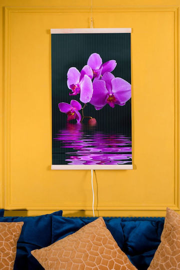 Trio Lighting Infrared Heating Panel Wall 430W Multicolour 100cm