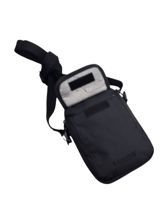 Men's Bag Shoulder / Crossbody Black