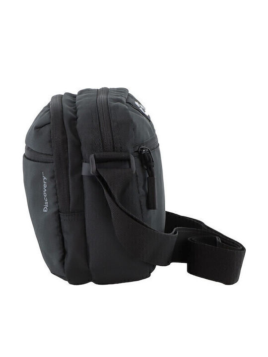 Men's Bag Shoulder / Crossbody Black