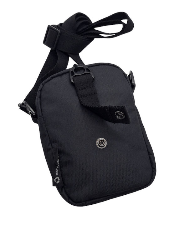 Men's Bag Shoulder / Crossbody Black