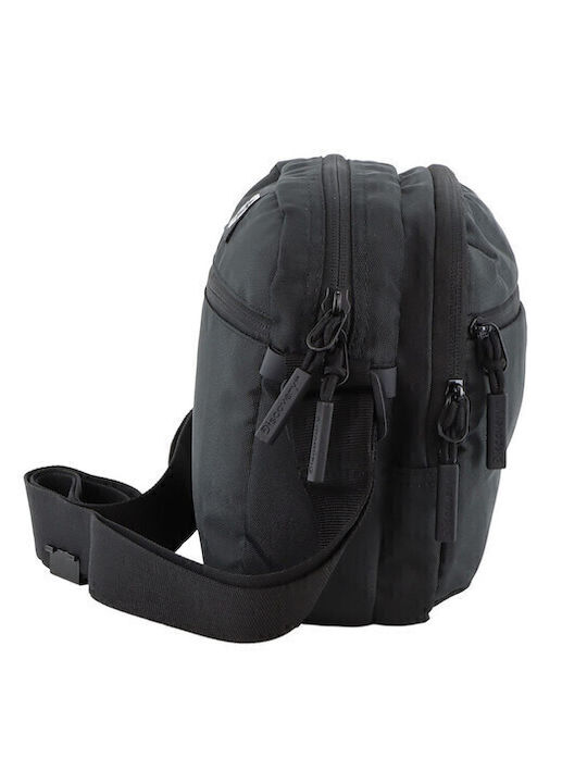 Men's Bag Shoulder / Crossbody Black