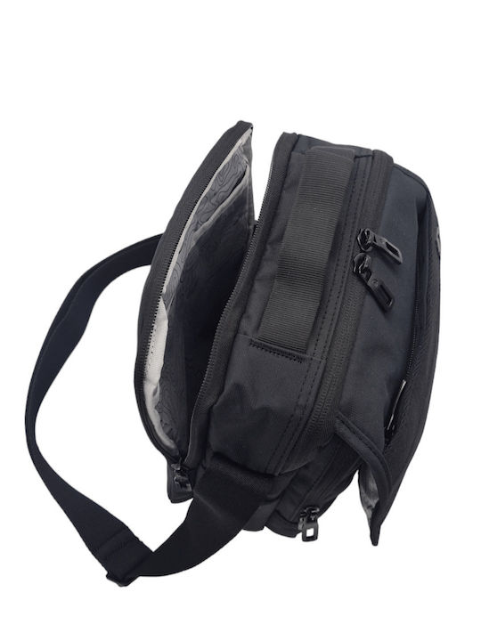 Men's Bag Shoulder / Crossbody Black