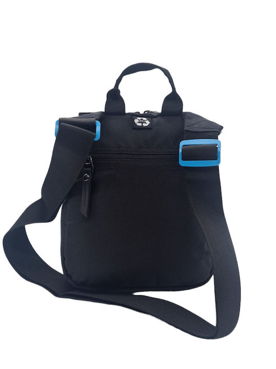 Men's Bag Shoulder / Crossbody Black