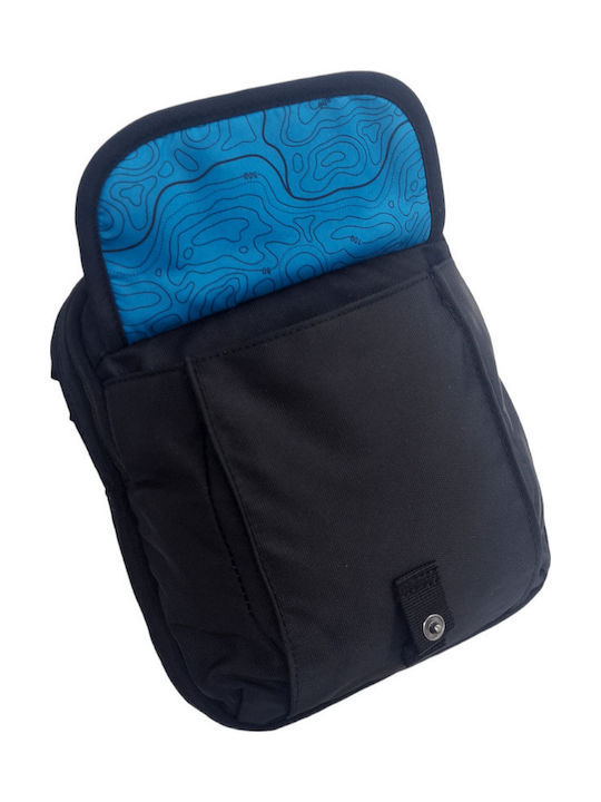 Men's Bag Shoulder / Crossbody Black
