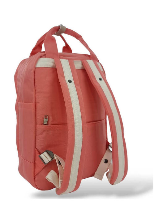 Classic Diamond Backpack Αδιάβροχο 15lt Πορτοκαλί Classic Diamond Backpack Αδιάβροχο 15lt Πορτοκαλί
