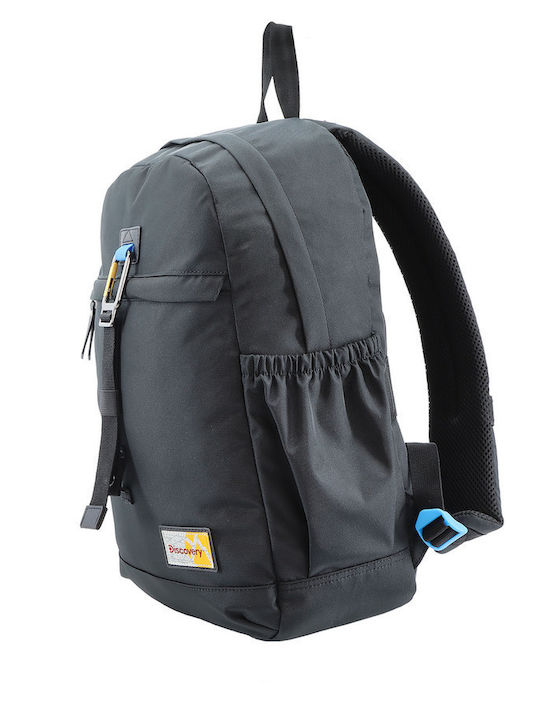 Discovery Rucksack Wasserdicht Schwarz Discovery Rucksack Wasserdicht Schwarz