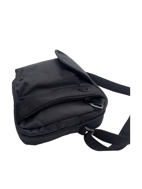 Men's Bag Shoulder / Crossbody Black