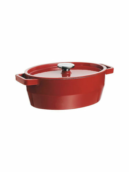 Pyrex din Fontă 5.8lt / 28cm
