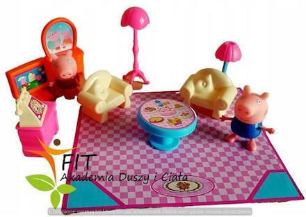Красива вила на Peppa
