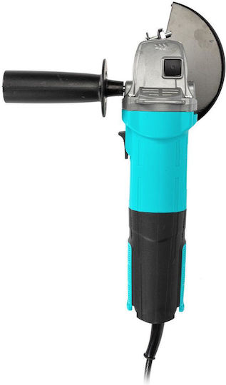 Detoolz DZ-SE105 Polizor unghiular 125mm Electrică 800W