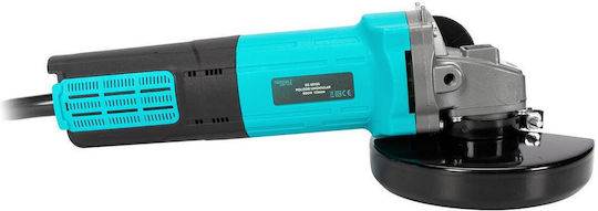 Detoolz DZ-SE105 Polizor unghiular 125mm Electrică 800W