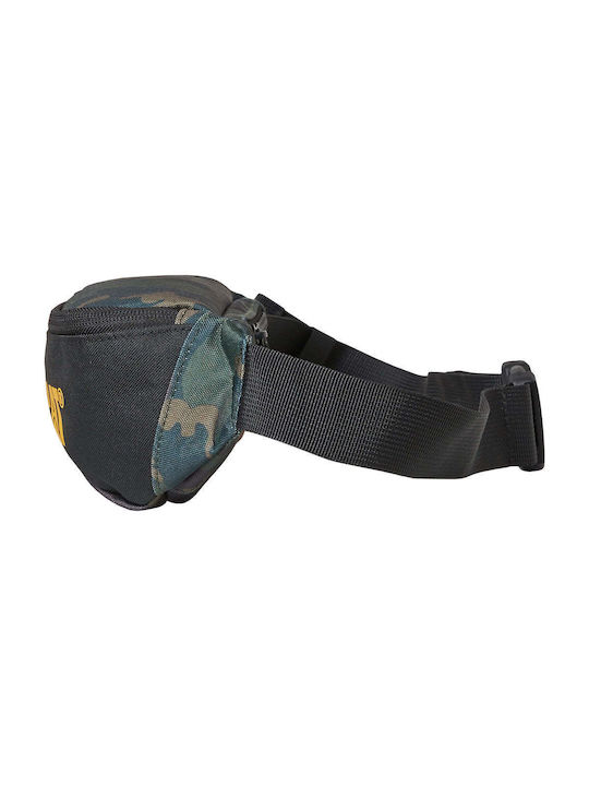 CAT Waist Bag Black