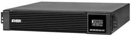 Ever RT PRO 1000 UPS On-Line 1000VA 1000W