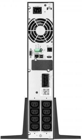 Ever RT PRO 1000 UPS On-Line 1000VA 1000W
