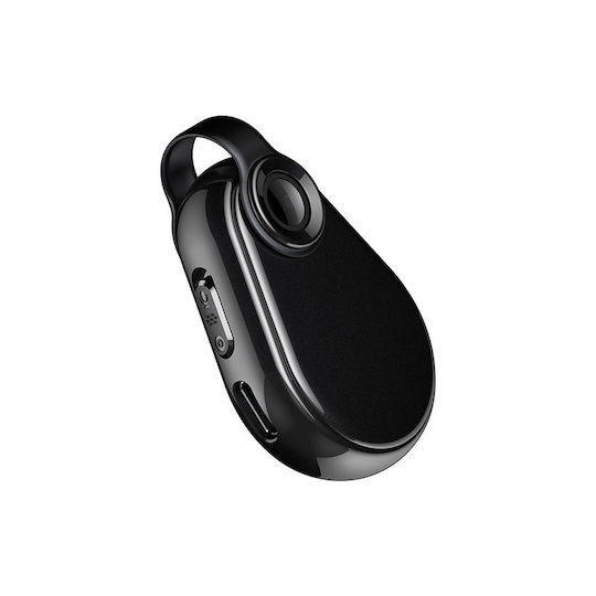 JnN Hidden Camera V2 1080p with Built-in Memory 8GB