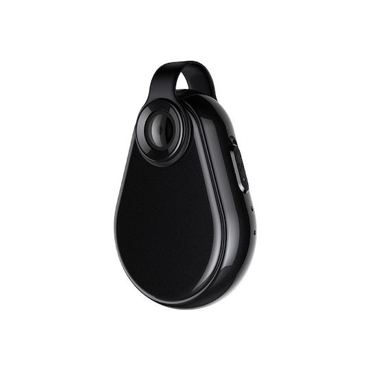 JnN Hidden Camera V2 1080p with Built-in Memory 8GB