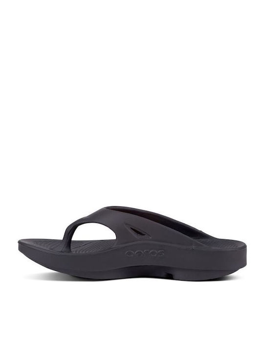 Ανδρικά Flip Flops Μαύρα
