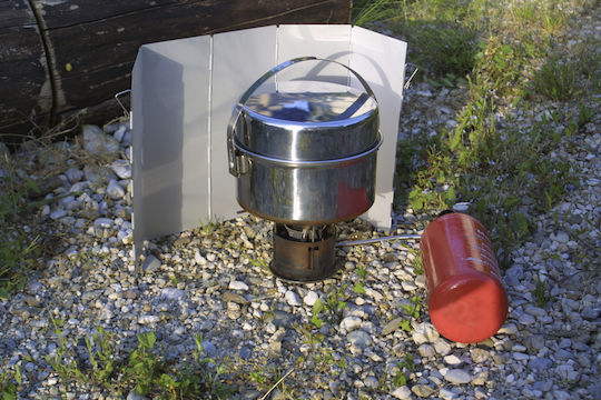Relags Aξεσουάρ για Camping