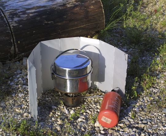 Relags Aξεσουάρ για Camping