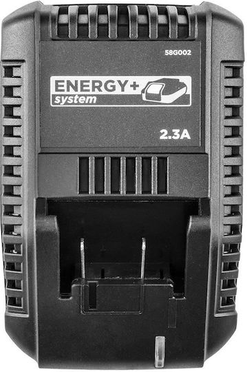 Graphite Tool Battery Lithium 18V with Capacity 2Ah Energy