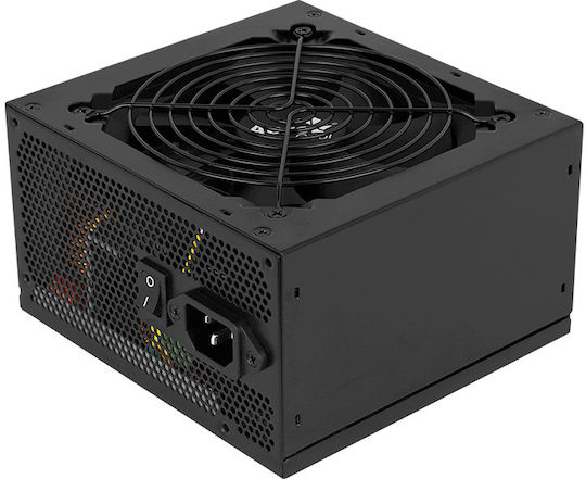 Aerocool Integrator 1000W Negru Sursă de Alimentare Calculator Complet modular 80 Plus Gold